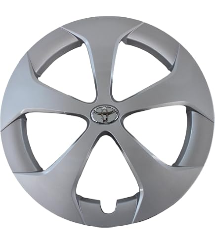 [ココ] Amazon.com: Genuine Toyota 42602-06020 Wheel Cap Sub-Assembly